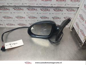 O139376 Gebruikte buitenspiegel links Volkswagen Golf