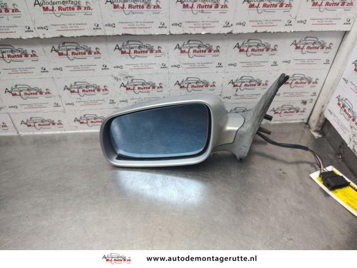 Gebruikte Buitenspiegel links Volkswagen Golf O139512