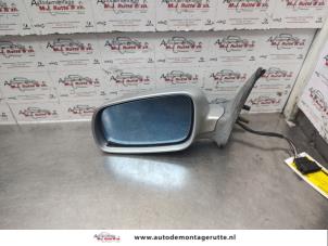 O139512 Gebruikte buitenspiegel links Volkswagen Golf