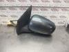 Gebruikte Spiegel Buiten links Nissan Almera O139838