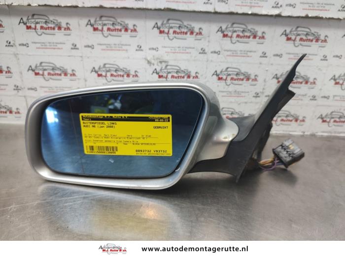 Gebruikte Buitenspiegel links Audi A6 O139855