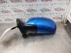 Gebruikte Buitenspiegel links Nissan Micra O140340