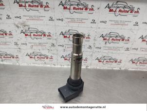 Begagnade Testpenna, tändspole Volkswagen Bora (1J2) 1.6 16V Pris € 15,00 Marginaltabell erbjuds av Autodemontage M.J. Rutte B.V.