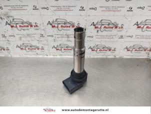 Begagnade Testpenna, tändspole Volkswagen Bora (1J2) 1.6 16V Pris € 15,00 Marginaltabell erbjuds av Autodemontage M.J. Rutte B.V.