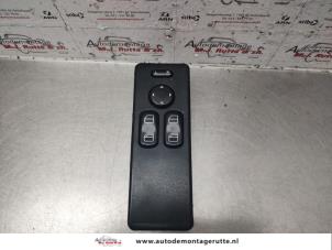 O141321 Gebruikte combischakelaar ramen Mercedes Vito