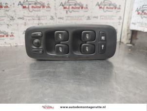 O141601 Gebruikte combischakelaar ramen Volvo V70