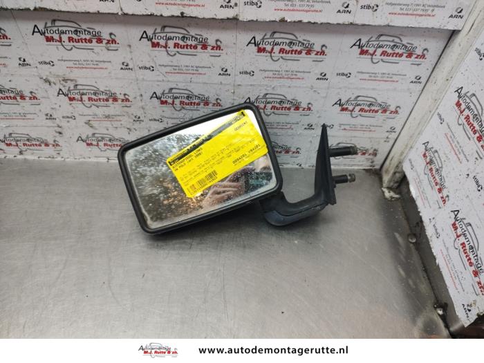 Gebruikte Buitenspiegel links Volkswagen Polo O141823