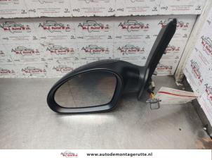 O141862 Gebruikte spiegel buiten links Seat Toledo