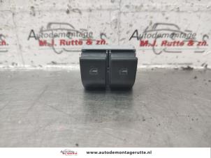 O141935 Gebruikte schakelblok ruiten Volkswagen Polo