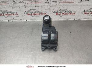 O141954 Gebruikte schakelblok ruiten Opel Agila