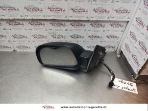 O143062 Gebruikte spiegel buiten links Chrysler Pacifica