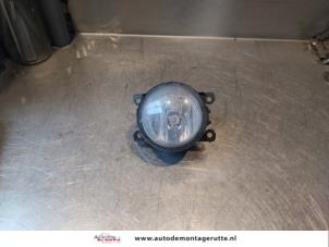 O143977 Gebruikte mistlamp links-voor Renault Twingo