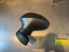 Gebruikte Buitenspiegel links Seat Ibiza O144868