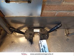 Begagnade Spak, rattstång Citroen C4 Berline (LC) 1.6 16V Pris € 65,00 Marginaltabell erbjuds av Autodemontage M.J. Rutte B.V.