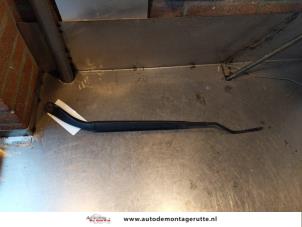 Gebruikte Ruitenwisserarm achter Renault Grand Scénic II (JM) 2.0 16V Prijs op aanvraag aangeboden door Autodemontage M.J. Rutte B.V.