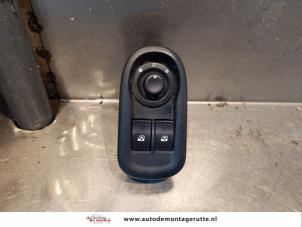 O145334 Gebruikte combischakelaar ramen Renault Kangoo
