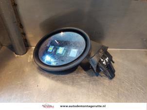 O146349 Gebruikte buitenspiegel links Mini Cooper S