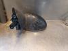 Gebruikte Buitenspiegel links Mini Cooper S O146349
