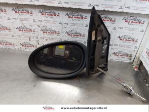 O146967 Gebruikte spiegel buiten links Smart City Coupe
