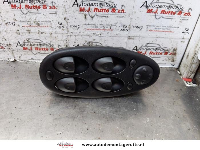 Gebruikte Combischakelaar ramen Rover 75 O147115