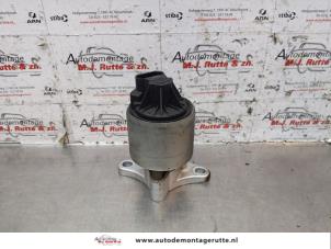 Begagnade EGR-ventil Chevrolet Captiva (C100) 2.4 16V 4x2 Pris på förfrågan erbjuds av Autodemontage M.J. Rutte B.V.