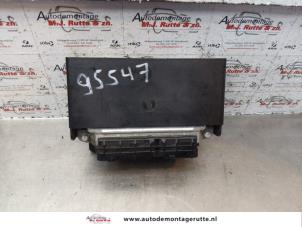 Begagnade Dator, motorstyrning Chevrolet Captiva (C100) 2.4 16V 4x2 Pris på förfrågan erbjuds av Autodemontage M.J. Rutte B.V.