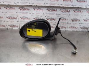 O147737 Gebruikte spiegel buiten links Rover 45