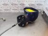 Gebruikte Spiegel Buiten links Honda Jazz O147885