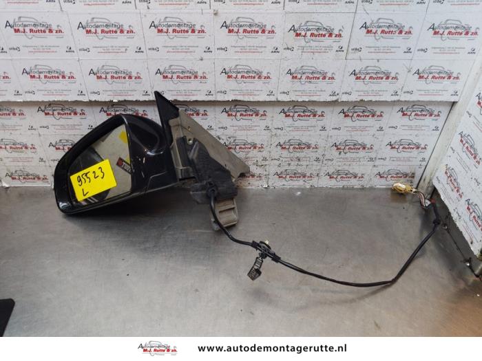 Gebruikte Buitenspiegel links Audi A4 O147889