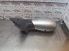 Gebruikte Spiegel Buiten links Renault Laguna O148411
