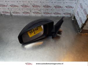 O149579 Gebruikte spiegel buiten links Renault Espace