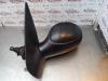 Gebruikte Spiegel Buiten links Peugeot 206 O149682