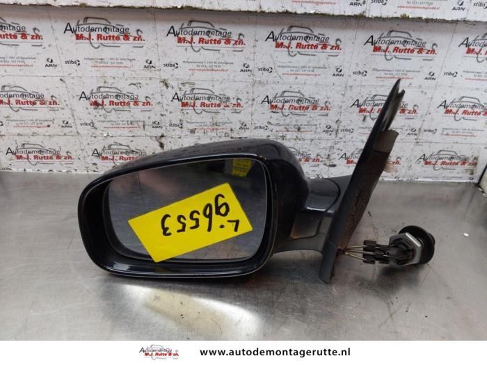 Gebruikte Buitenspiegel links Volkswagen Lupo O149922