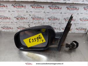 O149922 Gebruikte spiegel buiten links Volkswagen Lupo