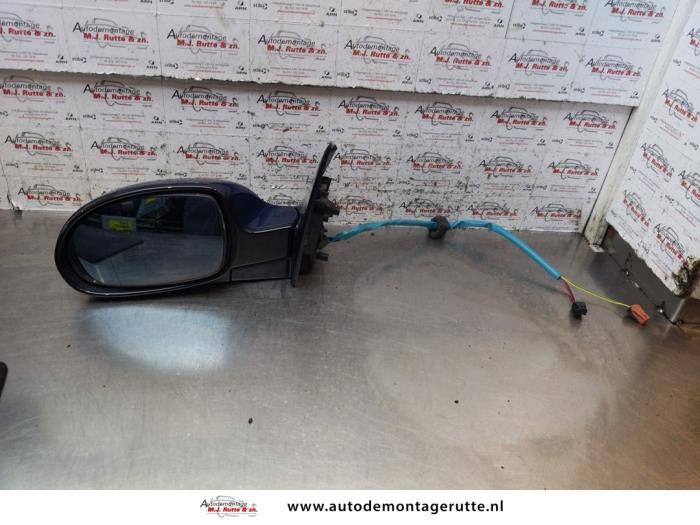 Gebruikte Spiegel Buiten links Citroen C5 O150295