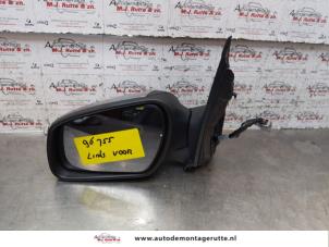 O150468 Gebruikte spiegel buiten links Ford Focus