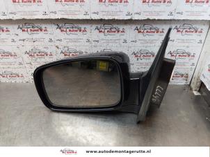 O150575 Gebruikte spiegel buiten links Kia Sorento