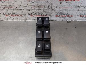 O150577 Gebruikte combischakelaar ramen Kia Sorento