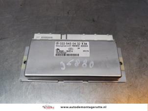 Gebruikte Computer ASR Mercedes SLK (R170) 2.0 200 16V Prijs op aanvraag aangeboden door Autodemontage M.J. Rutte B.V.