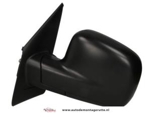 O9990000059 Nieuwe buitenspiegel links Volkswagen Transporter