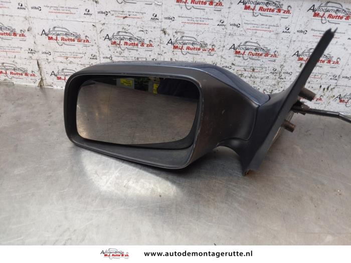 Gebruikte Buitenspiegel links Opel Astra O151237