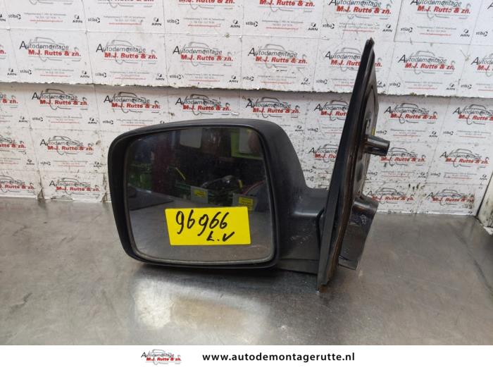 Gebruikte Spiegel Buiten links Hyundai H300 O151384