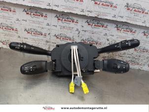 Begagnade Spak, rattstång Citroen C5 I Break (DE) 2.0 16V Pris € 150,00 Marginaltabell erbjuds av Autodemontage M.J. Rutte B.V.