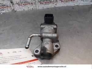 O154497 Gebruikte uitlaat gasklep (egr) Ford Focus