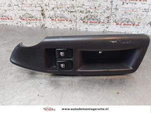 O154524 Gebruikte combischakelaar ramen Chevrolet Aveo