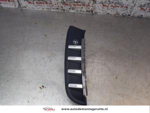 Gebruikte Schakelaar (diversen) Lancia Delta (844) 1.4 T-Jet 16V 120 Prijs op aanvraag aangeboden door Autodemontage M.J. Rutte B.V.