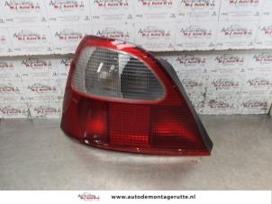 Gebruikte Achterlicht links MG ZR 1.4 16V 105 Prijs op aanvraag aangeboden door Autodemontage M.J. Rutte B.V.