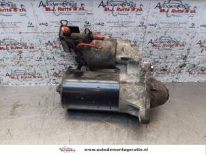 Używane Rozrusznik Alfa Romeo 156 (932) 1.8 Twin Spark 16V Cena na żądanie oferowane przez Autodemontage M.J. Rutte B.V.