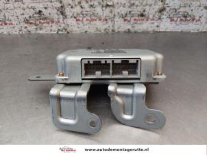 Gebruikte Computer Automatische Bak Nissan Murano (Z50) 3.5 V6 24V 4x4 Prijs op aanvraag aangeboden door Autodemontage M.J. Rutte B.V.