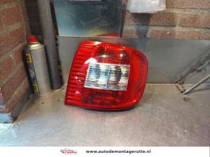 Gebruikte Achterlicht rechts Fiat Multipla (186) 1.6 16V 100 SX,ELX Prijs op aanvraag aangeboden door Autodemontage M.J. Rutte B.V.